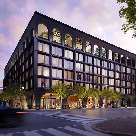 Hotel Bourre Bonne Louisville, Curio Collection By Hilton Eksteriør bilde