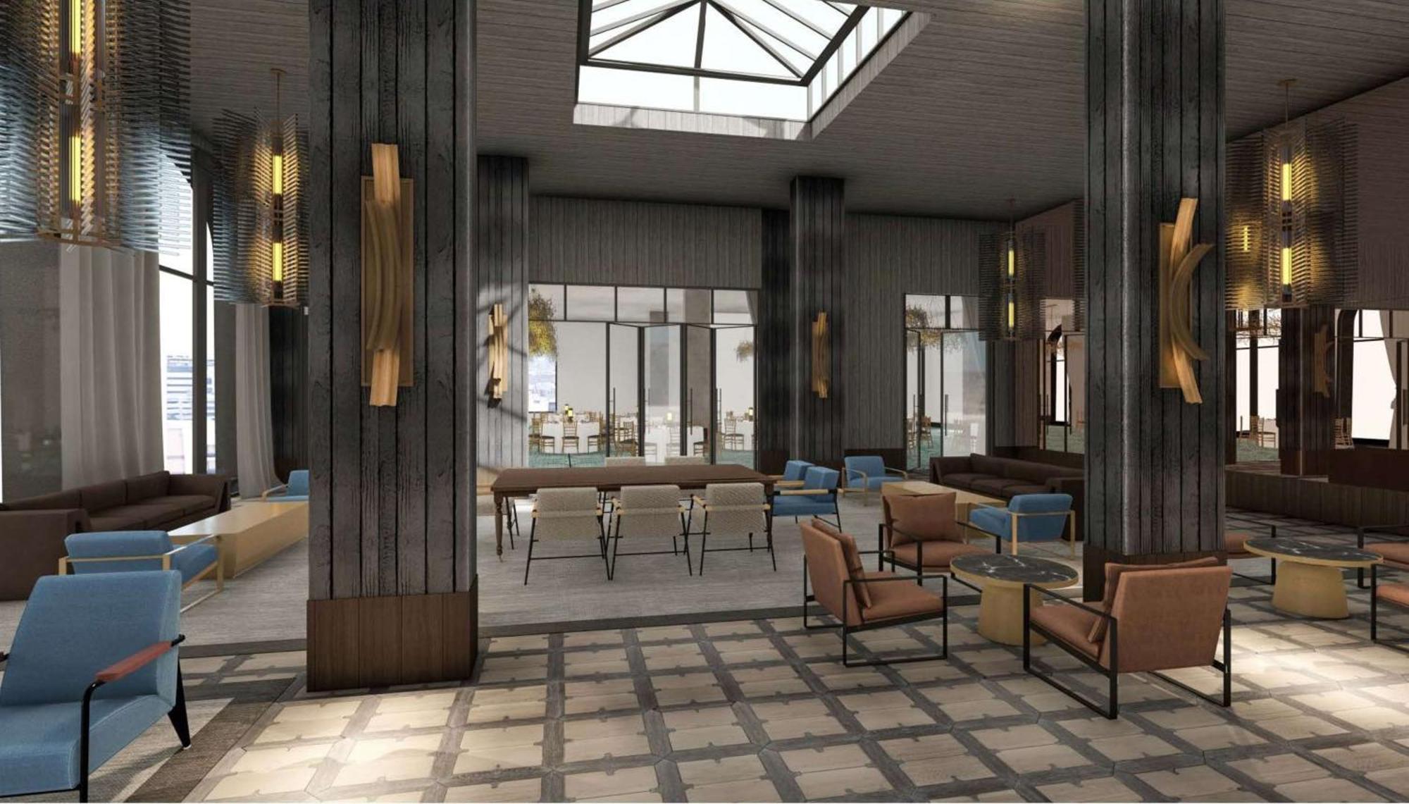 Hotel Bourre Bonne Louisville, Curio Collection By Hilton Eksteriør bilde